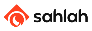 Sahlah logo